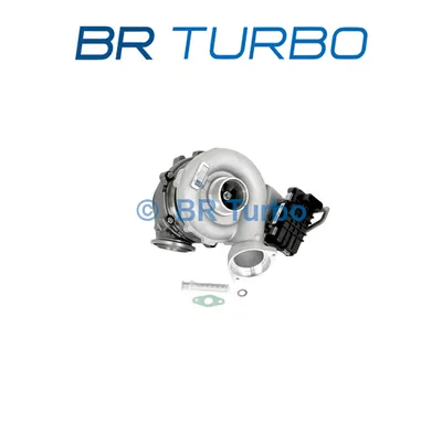 Turbocompresor, sobrealimentación Bmw X5 · Bmw X6