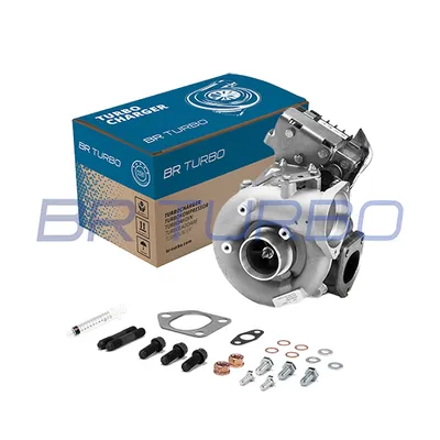 Turbocompresor, sobrealimentación Bmw 5 · Bmw X5 · Bmw 5 Touring