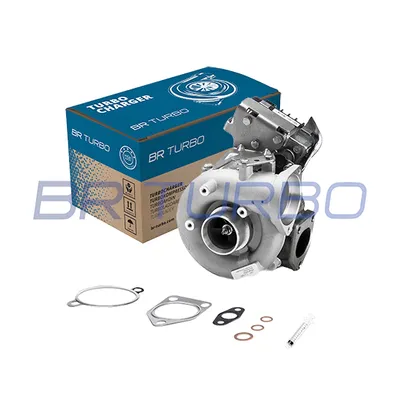 Turbocompresor, sobrealimentación Bmw 5 · Bmw X5 · Bmw 5 Touring