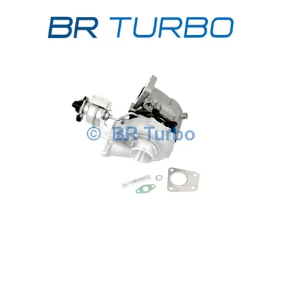 Turbocompresor, sobrealimentación Chevrolet ORLANDO · Chevrolet CRUZE · Chevrolet CRUZE Hatchback