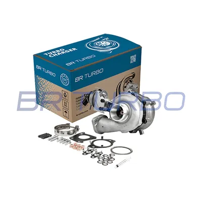 Turbocompresor, sobrealimentación Opel ANTARA A · Chevrolet CAPTIVA