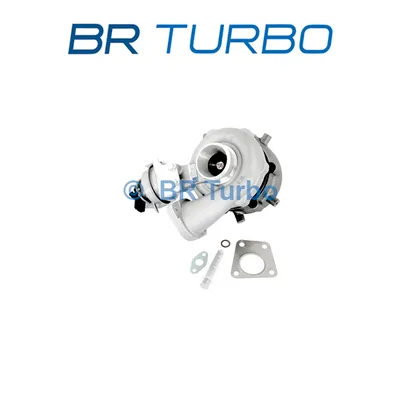 Turbocompresor, sobrealimentación Opel ANTARA A · Chevrolet CAPTIVA