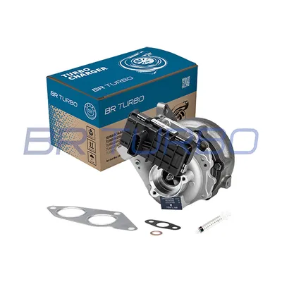 Turbocompresor, sobrealimentación Bmw 1 · Bmw 5 · Bmw 5 Touring