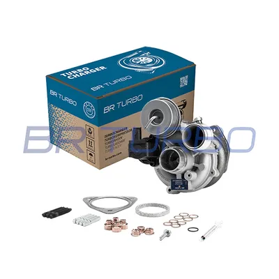 Turbocompresor, sobrealimentación Mini MINI Roadster · Mini MINI Convertible · Mini MINI COUNTRYMAN
