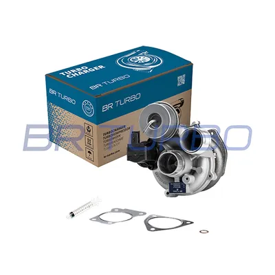 Turbocompresor, sobrealimentación Mini MINI Roadster · Mini MINI Convertible · Mini MINI COUNTRYMAN