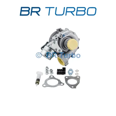 Turbocompresor, sobrealimentación Renault SCÉNIC III · Renault GRAND SCÉNIC III · Renault MEGANE III Hatchback