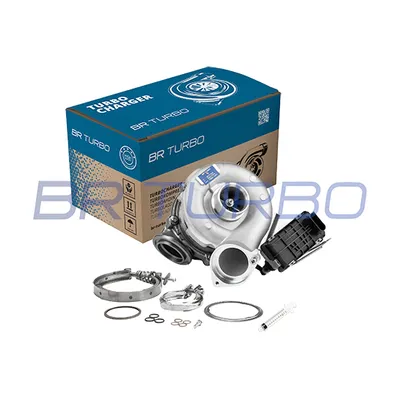 Turbocompresor, sobrealimentación Bmw 7 · Bmw 5 · Bmw 5 Touring