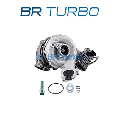 Turbocompresor, sobrealimentación Bmw 7 · Bmw 5 · Bmw 5 Touring