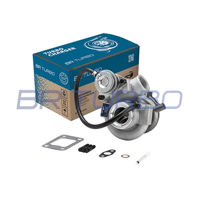 Turbocompresor, sobrealimentación Saab 9-3 · Saab 9-3 Cabriolet · Saab 9-5