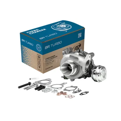 Turbocompresor, sobrealimentación Opel ASTRA J Sports Tourer · Opel ASTRA H Estate Van · Opel ZAFIRA B Box Body/MPV