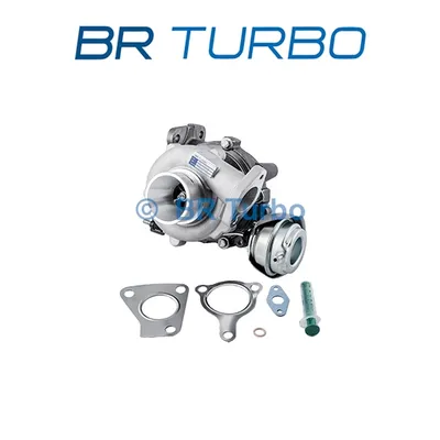 Turbocompresor, sobrealimentación Opel ASTRA J Sports Tourer · Opel ASTRA H Estate Van · Opel ZAFIRA B Box Body/MPV