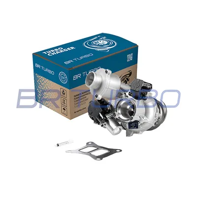 Turbocompresor, sobrealimentación Vw GOLF VII · Skoda OCTAVIA III · Skoda OCTAVIA III Combi