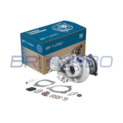 Turbocompresor, sobrealimentación Volvo S70 · Volvo V70 I · Volvo C70 I Coupe