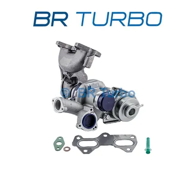 Turbocompresor, sobrealimentación Fiat 500 C · Fiat 500 · Lancia YPSILON