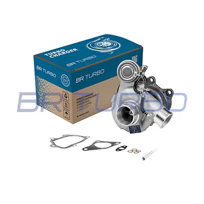 Turbocompresor, sobrealimentación Subaru IMPREZA Saloon · Subaru IMPREZA Estate