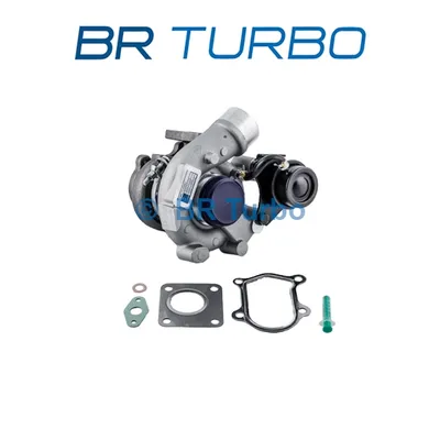 Turbocompresor, sobrealimentación Peugeot BOXER Bus · Peugeot BOXER Platform/Chassis · Peugeot BOXER Van