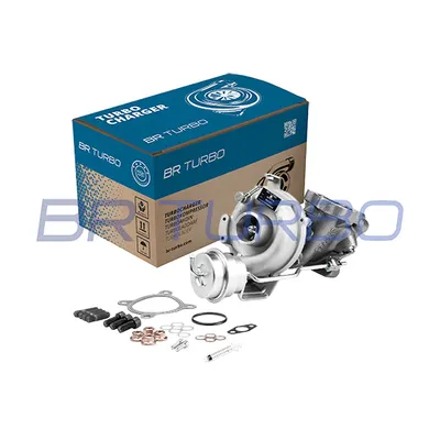 Turbocompresor, sobrealimentación Audi A4 B5 · Audi A4 B5 Avant · Audi A6 C5 Avant