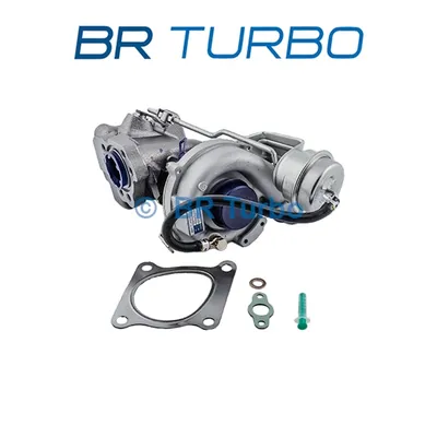 Turbocompresor, sobrealimentación Audi A4 B5 · Audi A4 B5 Avant · Audi A6 C5 Avant