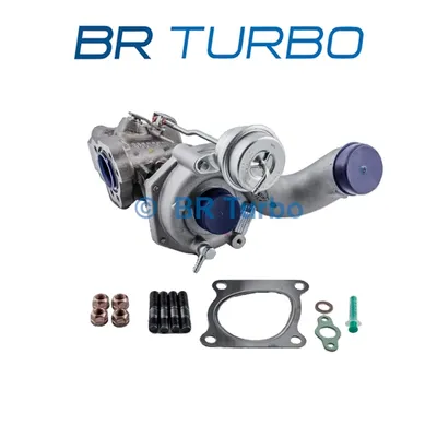 Turbocompresor, sobrealimentación Audi A4 B5 · Audi A4 B5 Avant · Audi A6 C5 Avant