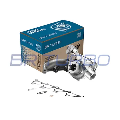 Turbocompresor, sobrealimentación Opel ASTRA J Sports Tourer · Opel ZAFIRA B Box Body/MPV · Opel CORSA D