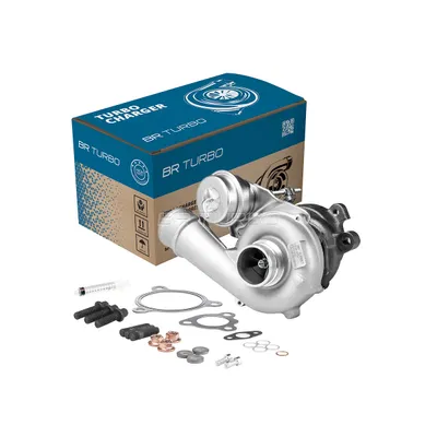 Turbocompresor, sobrealimentación Audi TT · Audi A3 · Audi TT Roadster