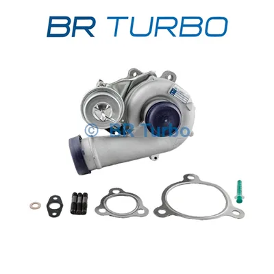Turbocompresor, sobrealimentación Audi TT · Audi A3 · Audi TT Roadster