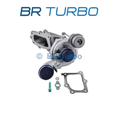 Turbocompresor, sobrealimentación Mercedes-Benz SPRINTER 3,5-t Platform/Chassis · Mercedes-Benz SPRINTER 5-t Platform/Chassis · Mercedes-Benz SPRINTER 3,5-t Bus