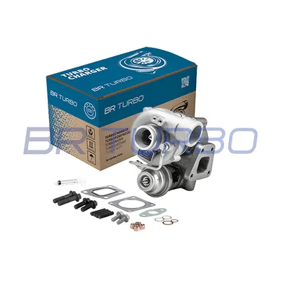 Turbocompresor, sobrealimentación Vw TRANSPORTER T3 Bus · Vw TRANSPORTER T3 Platform/Chassis · Vw TRANSPORTER T3 Van