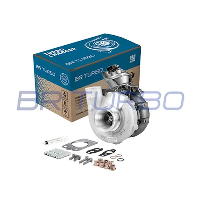 Turbocompresor, sobrealimentación Saab 9-5 · Saab 9-5 Estate