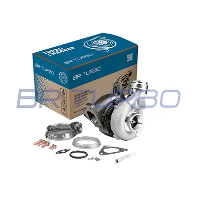 Turbocompresor, sobrealimentación Mercedes-Benz E-CLASS T-Model · Mercedes-Benz E-CLASS · Mercedes-Benz M-CLASS