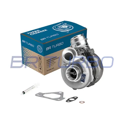 Turbocompresor, sobrealimentación Mercedes-Benz E-CLASS T-Model · Mercedes-Benz E-CLASS · Mercedes-Benz M-CLASS