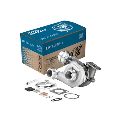 Turbocompresor, sobrealimentación Alfa Romeo 147 · Alfa Romeo 156 · Alfa Romeo 156 Sportwagon