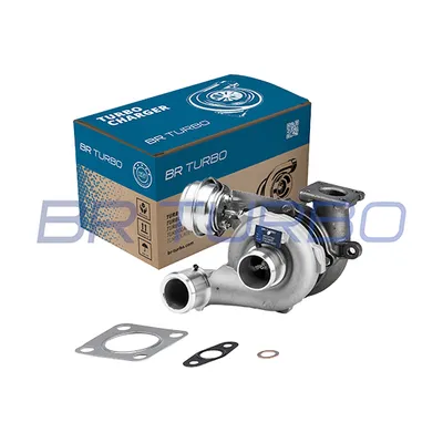 Turbocompresor, sobrealimentación Alfa Romeo 147 · Alfa Romeo 156 · Alfa Romeo 156 Sportwagon
