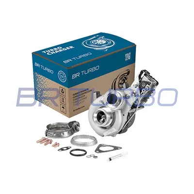 Turbocompresor, sobrealimentación Mercedes-Benz C-CLASS T-Model · Mercedes-Benz C-CLASS · Mercedes-Benz C-CLASS Coupe