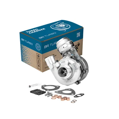 Turbocompresor, sobrealimentación Hyundai TRAJET · Hyundai SANTA FÉ I · Hyundai HIGHWAY VAN