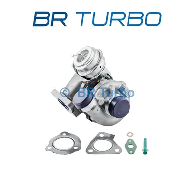 Turbocompresor, sobrealimentación Hyundai TRAJET · Hyundai SANTA FÉ I · Hyundai HIGHWAY VAN