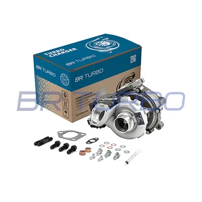 Turbocompresor, sobrealimentación Bmw 3 Compact · Bmw 3 · Bmw 3 Touring