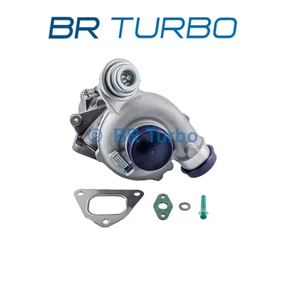 Turbocompresor, sobrealimentación Ssangyong REXTON / REXTON II · Ssangyong RODIUS I · Ssangyong REXTON W / REXTON