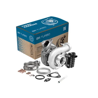 Turbocompresor, sobrealimentación Mercedes-Benz S-CLASS · Mercedes-Benz E-CLASS · Mercedes-Benz E-CLASS T-Model