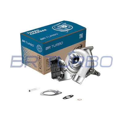 Turbocompresor, sobrealimentación Land Rover FREELANDER 2 · Land Rover RANGE ROVER EVOQUE · Jaguar XF I