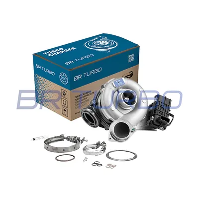 Turbocompresor, sobrealimentación Renault MASTER II Bus · Vauxhall MOVANO Mk I Combi · Vauxhall MOVANO Mk I Van