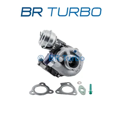 Turbocompresor, sobrealimentación Kia SPORTAGE II · Kia MAGENTIS II · Hyundai ELANTRA III