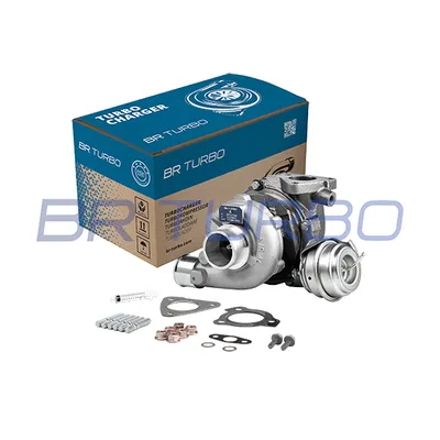 Turbocompresor, sobrealimentación Kia CARENS III MPV · Kia MAGENTIS II · Kia CARENS I MPV