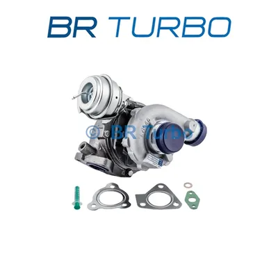 Turbocompresor, sobrealimentación Kia CARENS III MPV · Kia MAGENTIS II · Kia CARENS I MPV