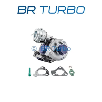 Turbocompresor, sobrealimentación Hyundai SONATA V · Kia CEE'D SW · Kia CEE'D Hatchback