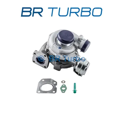 Turbocompresor, sobrealimentación Jeep CHEROKEE · Dodge NITRO