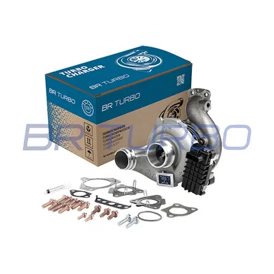 Turbocompresor, sobrealimentación Mercedes-Benz S-CLASS · Mercedes-Benz C-CLASS · Mercedes-Benz C-CLASS T-Model