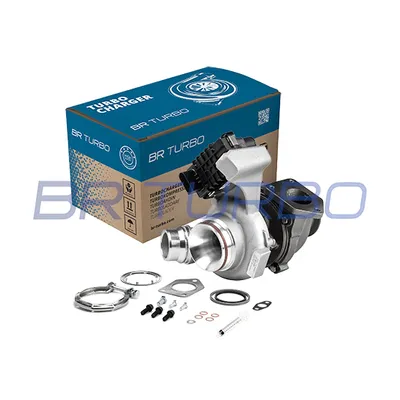 Turbocompresor, sobrealimentación Bmw 3 Touring · Bmw 3 · Bmw 1 Coupe