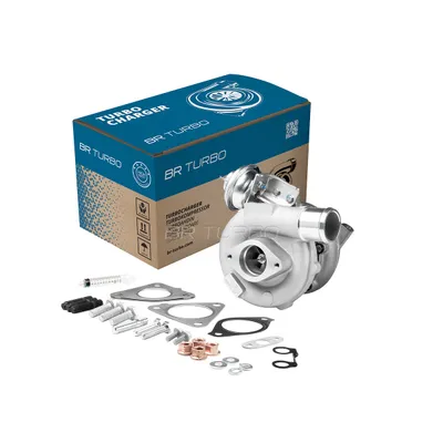 Turbocompresor, sobrealimentación Toyota CELICA Convertible · Toyota AVENSIS · Toyota AVENSIS Estate