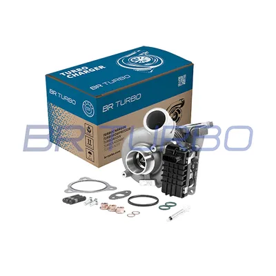 Turbocompresor, sobrealimentación Audi A6 C6 · Audi A6 C6 Avant · Audi A6 Allroad C6